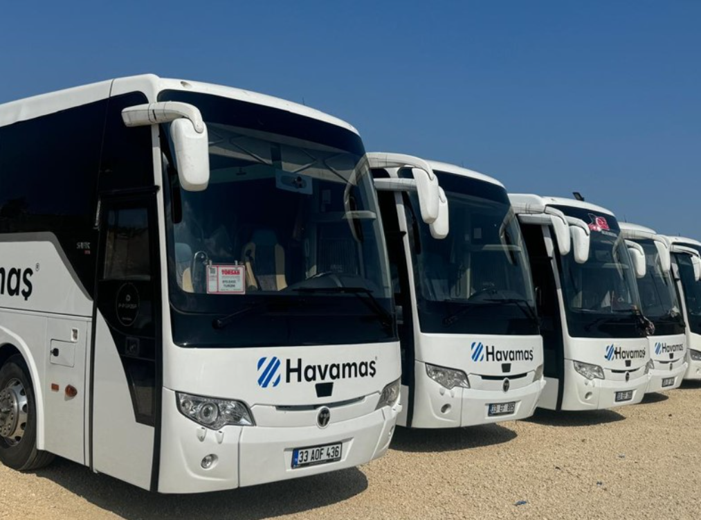 HATAY - ÇUKUROVA ULUSLARARASI HAVALİMENI ARASI HAVAMAŞ SEFER SAAT VE BİLGİLERİ>