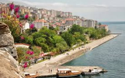 AMASRA-SAFRANBOLU-SİNOP SAMSUN TURU
